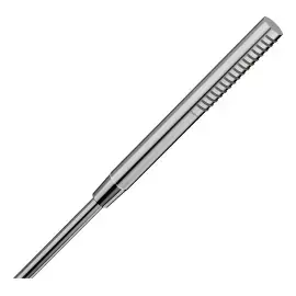 Ручной душ 1jet Pulsify S Hansgrohe 24126000 — вид на белом фоне