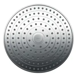 Верхній душ 2jet Raindance Select S Hansgrohe 26467000 — вид спереду