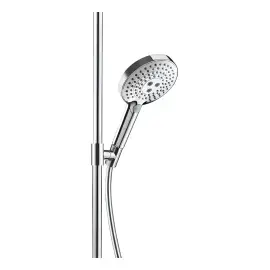 Душова система з термостатом Raindance Select S Hansgrohe 27129000 — вид згори