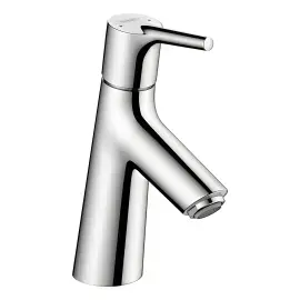 Змішувач для раковини Talis S Hansgrohe 72012000 — вид на білому тлі