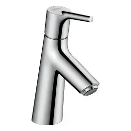Змішувач для раковини Talis S Hansgrohe 72014000 — вид на білому тлі