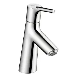 Кран для раковини Talis S Hansgrohe 72017000 — вид на білому тлі