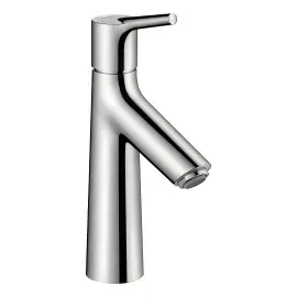 Змішувач для раковини Talis S Hansgrohe 72021000 — вид на білому тлі
