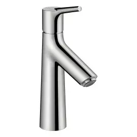 Змішувач для раковини Talis S Hansgrohe 72023000 — вид на білому тлі