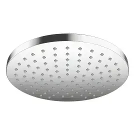 Верхній душ 1jet Vernis Blend Hansgrohe 26095000 — вид на білому тлі
