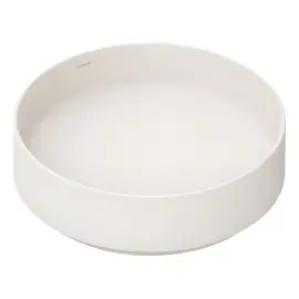 Умивальник Xuniva Evo S Hansgrohe 60323780 Sand Matt Beige — вид на білому тлі