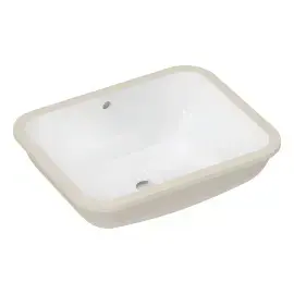Умивальник Xuniva Q Hansgrohe 61052450 — вид на білому тлі