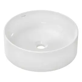 Умивальник Xuniva S Hansgrohe 61071450 — вид на білому тлі