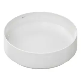 Умивальник Xuniva Evo S Hansgrohe 63005450 — вид на білому тлі