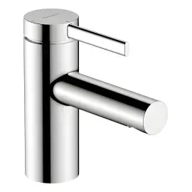 Змішувач для раковини Zesis S Hansgrohe 74715000 — вид на білому тлі