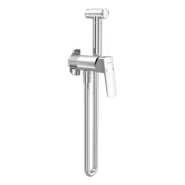 Гігієнічний душ Grafiky Imprese ZMK062301037 Chrome — вид на білому тлі