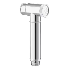 Гігієнічний душ Grafiky Imprese ZMK062301037 Chrome — вид спереду