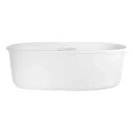 Ванна акрилова гідромасажна Arga Jacuzzi ARG101C0118 — вид на білому тлі
