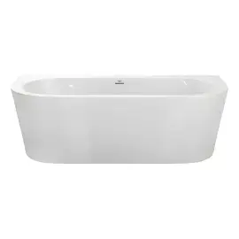Ванна SILBA Jacuzzi SLB00005G00 — вид на білому тлі