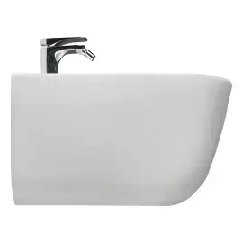 Біде Tribeca Kerasan 5125 30 54 х 35 см — вид згори