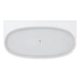 Ванна Aнна Miraggio 0001610 — ракурс 3/4