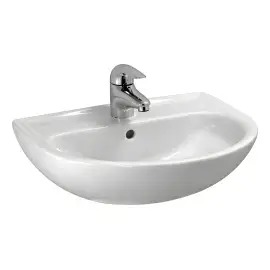 Умивальник Pro Laufen H8109520001041 — вид на білому тлі