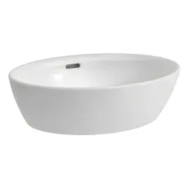 Умивальник Pro Laufen H8129640001091 White — вид на білому тлі