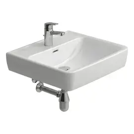 Умывальник H8189520001041 Laufen H8189520001041 — ракурс 3/4