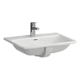 Умивальник Pro Laufen H8189630001041 — вид на білому тлі