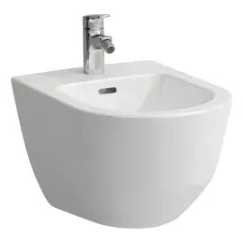 Біде Pro Laufen H8309520003021 — вид на білому тлі