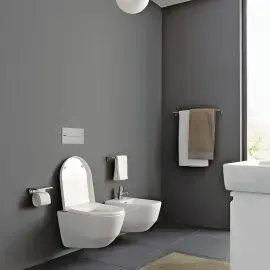 Біде Pro Laufen H8309520003021 — вид спереду