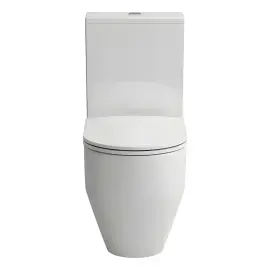 Унітаз-компакт Pro Laufen H8679530008701 — ракурс 3/4