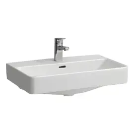 Умивальник Pro S Laufen H8109620001041 — вид на білому тлі