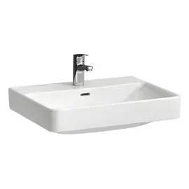 Умивальник Pro S Laufen H8109630001041 — вид на білому тлі