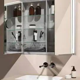 Умивальник Pro S Laufen H8119650001091 — бічний ракурс
