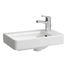 Умивальник Pro S Laufen H8159540001041 — вид на білому тлі