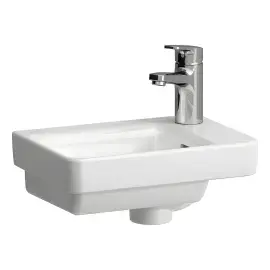 Умывальник Pro S Laufen H8159600001041 — вид на белом фоне