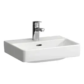 Умивальник Pro S Laufen H8159610001041 — вид на білому тлі