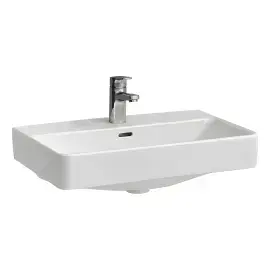 Умивальник Pro S Laufen H8189590001041 — вид на білому тлі