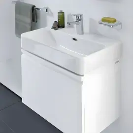 Умивальник Pro S Laufen H8189590001041 — вид згори