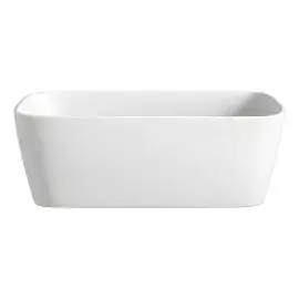 Умивальник Brezza Rexa Design LBZA503801 — вид на білому тлі