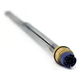 Нагрівальний елемент для блоку управління Terma КТХ 300W Terma 5.0.4002.0.P — бічний ракурс