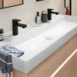 Незапорный клапан Villeroy & Boch 680800RW — вид сверху