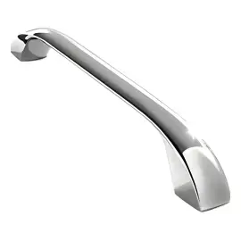 Поручні для ванни Villeroy & Boch U90170061 — вид на білому тлі