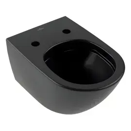 Унитаз Antao Villeroy & Boch 4674T0R7 — вид спереди