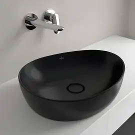 Умывальник Antao Villeroy & Boch 4A7351R7 — ракурс 3/4