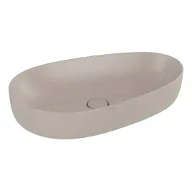 Умивальник Antao Villeroy & Boch 4A7465АМ — вид на білому тлі