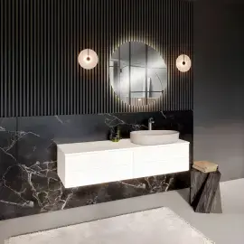 Умивальник Antao Villeroy & Boch 4A7465АМ — вид спереду