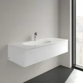 Умивальник Antao Villeroy & Boch 4A77L2R1 — ракурс 3/4
