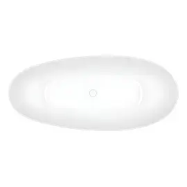 Ванна Antao Villeroy & Boch UBQ170TAO7V-01 Alpine White — комплектація