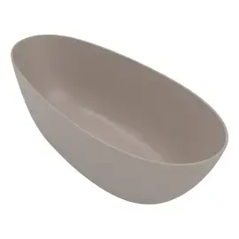 Ванна Antao Villeroy & Boch UBQ170TAO7V-AL — вид на белом фоне