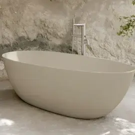 Ванна Antao Villeroy & Boch UBQ170TAO7V-AL — вид сзади