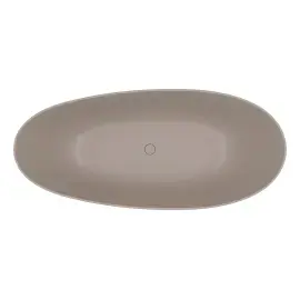 Ванна Antao Villeroy & Boch UBQ170TAO7V-AL — вид внутрь