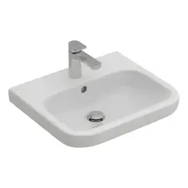 Умивальник Architectura Villeroy & Boch 41885G01 — вид на білому тлі