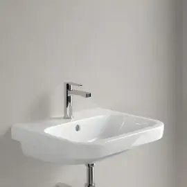 Умивальник Architectura Villeroy & Boch 41885G01 — вид згори